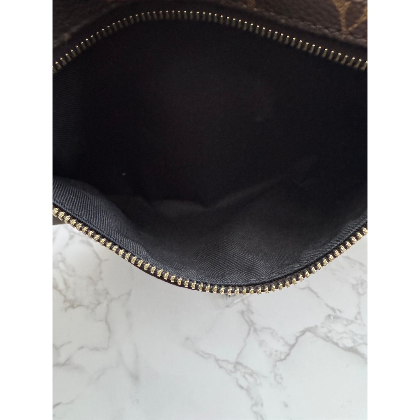 Highly Sought After LV Monogram Bumbag!