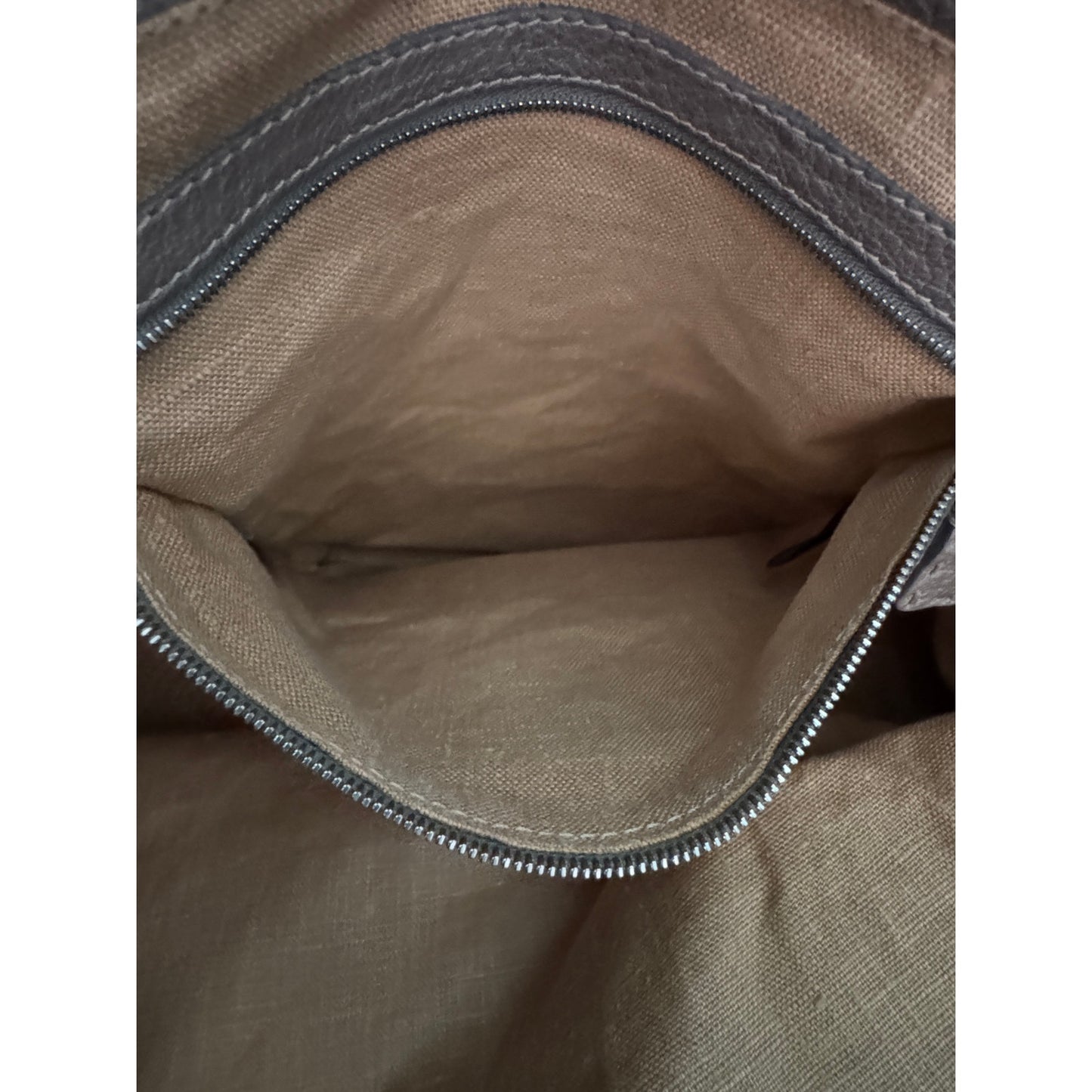 Fendi Grand Borghese Selleria Bag