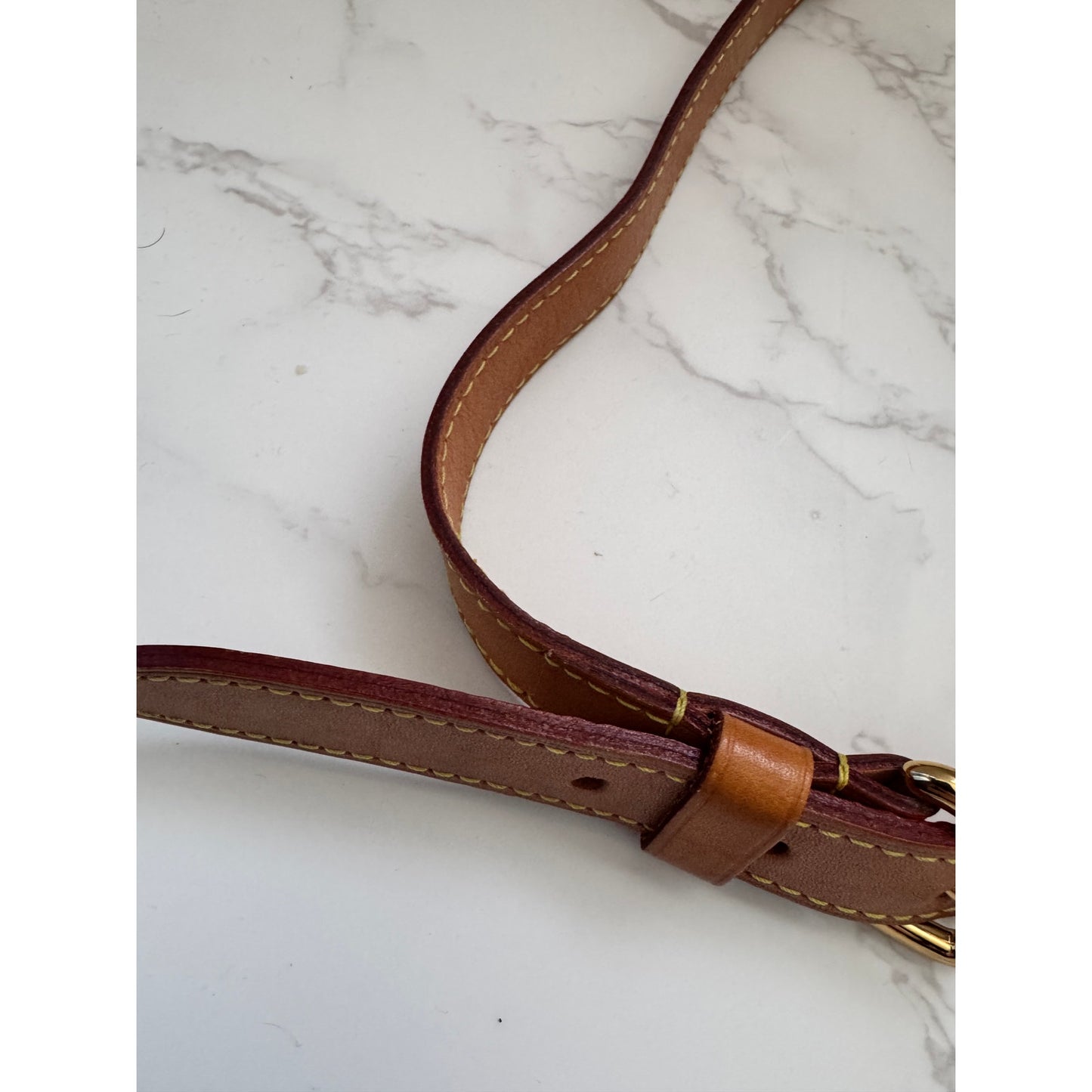 Highly Sought After LV Monogram Bumbag!