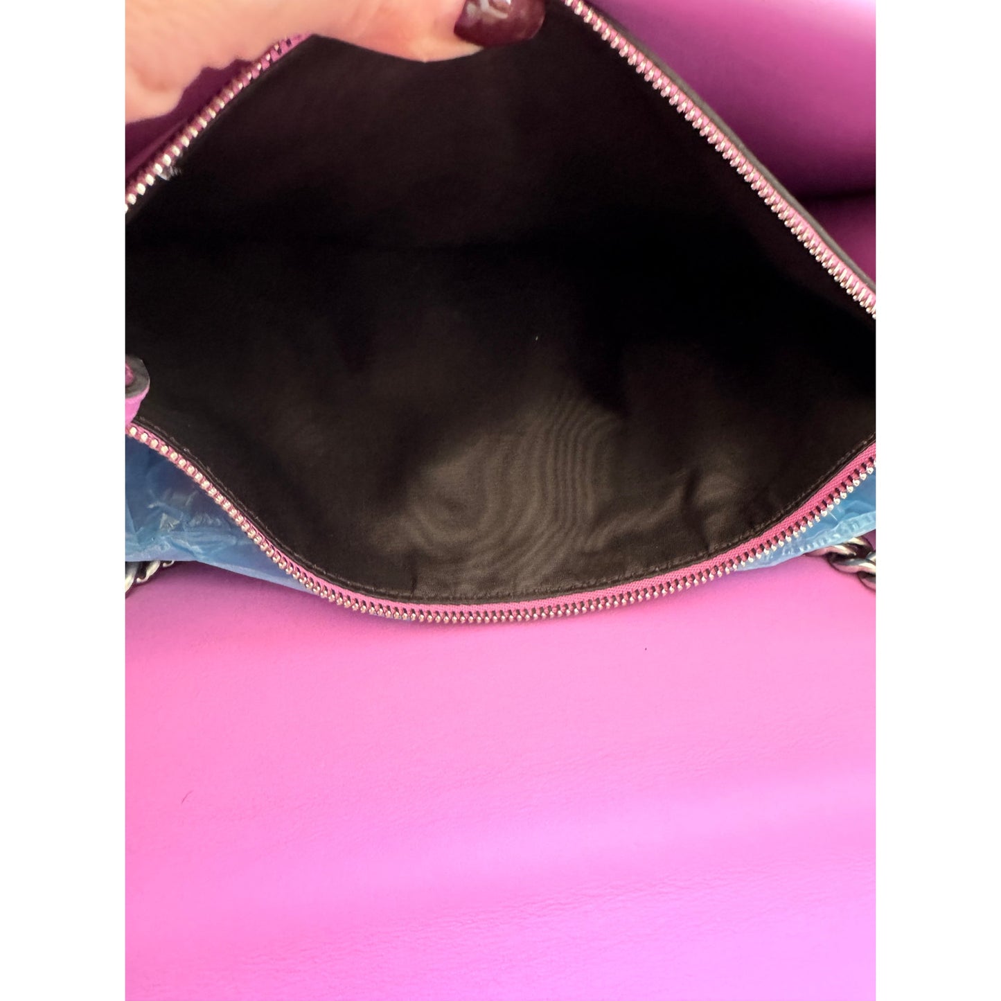 Gucci Dionysus Limited Edition With Embellished Pink Suede