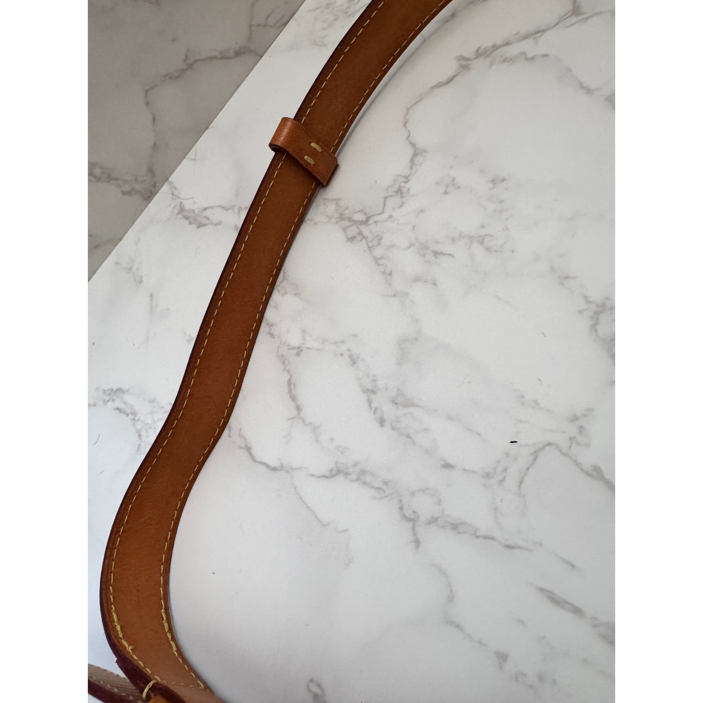 Highly Sought After LV Monogram Bumbag!