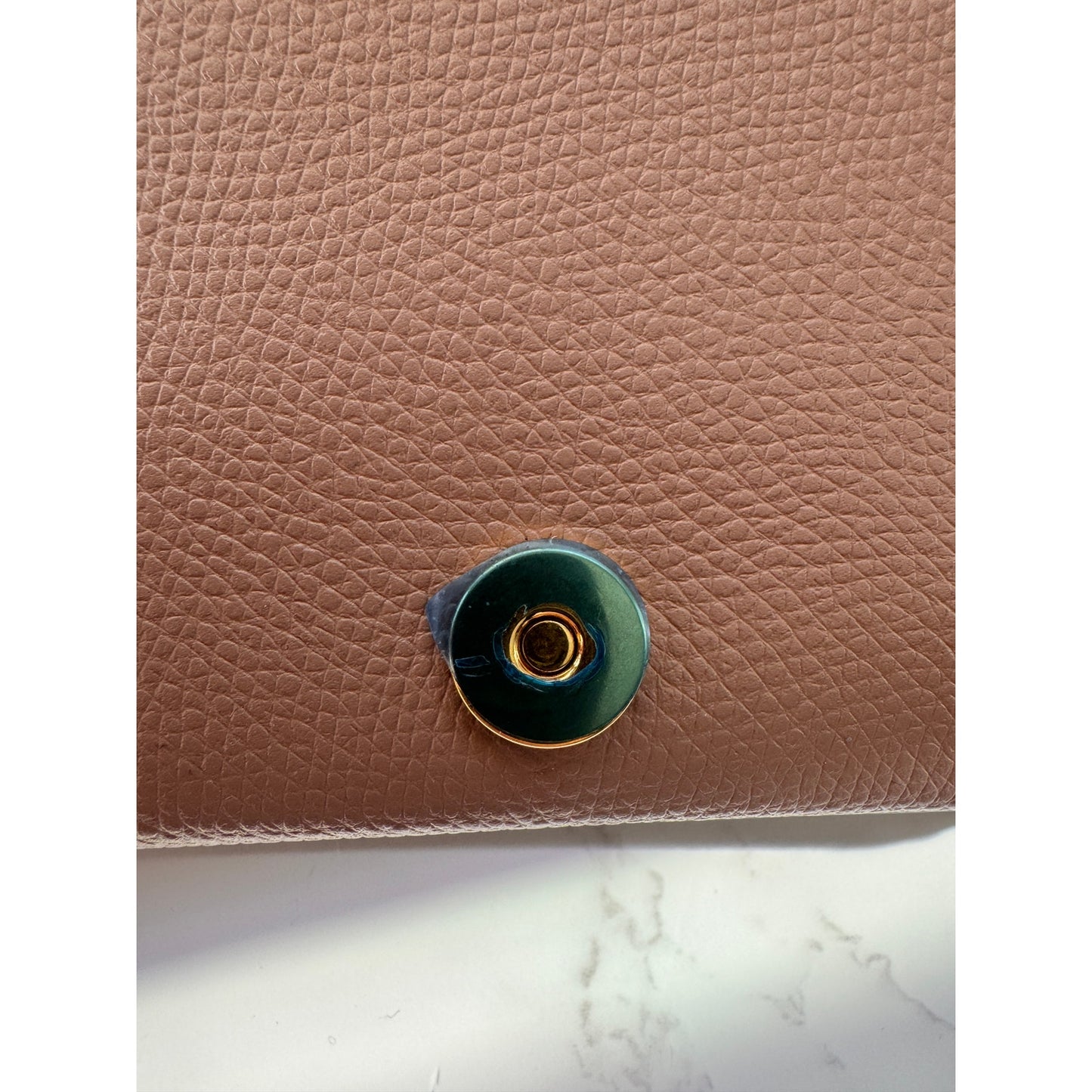 Valentino Garavani Vlogo Wallet on Chain