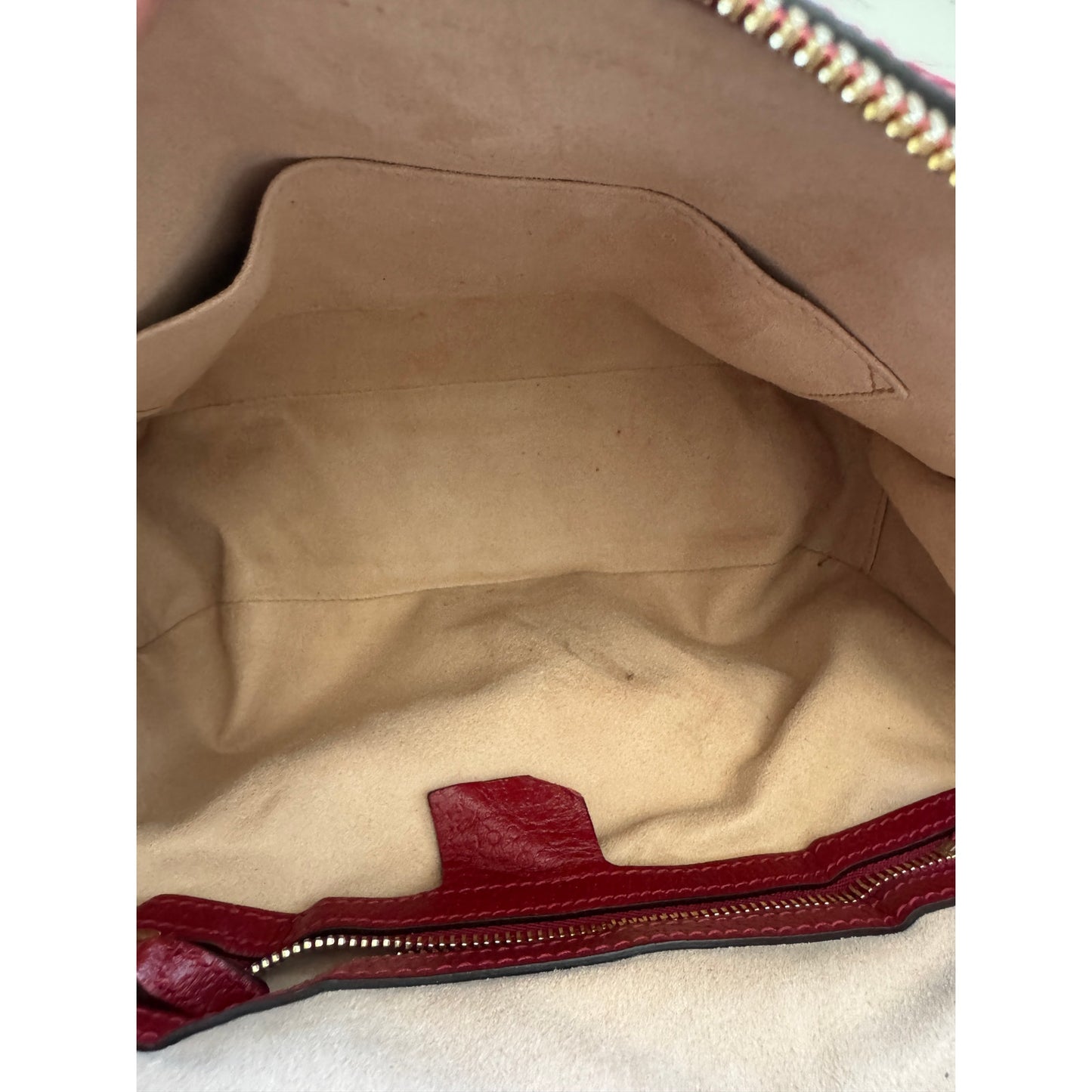 Limited Edition Gucci Ophidia GG Flora Shoulder Bag!