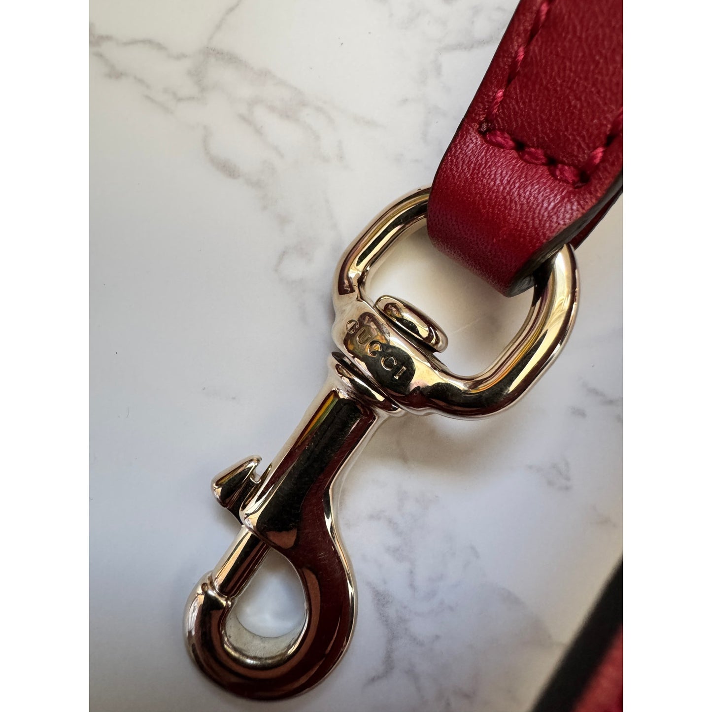 Limited Edition Gucci Ophidia GG Flora Shoulder Bag!