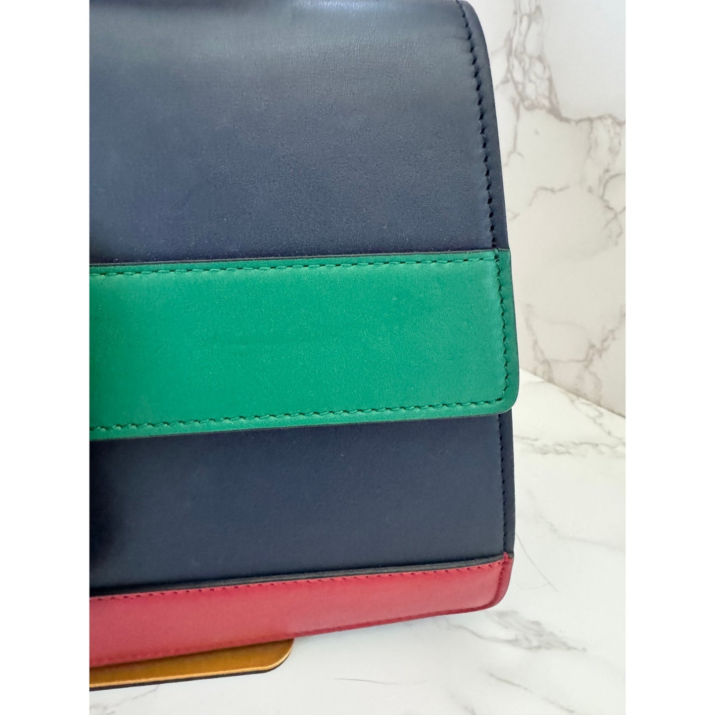 Gucci Dionysis Bamboo Top Handle with Crossbody Strap