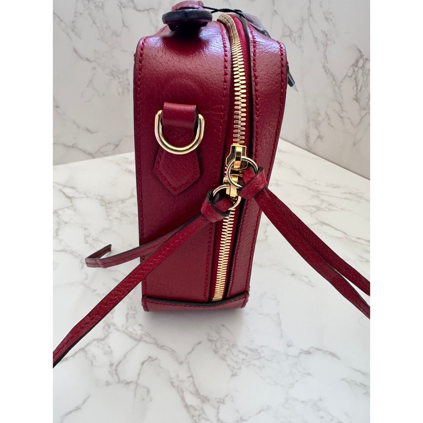 Limited Edition Gucci Ophidia GG Flora Shoulder Bag!