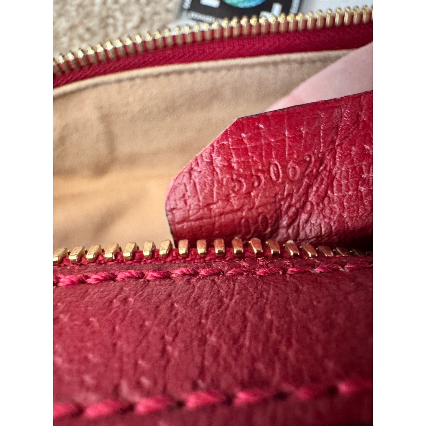 Limited Edition Gucci Ophidia GG Flora Shoulder Bag!