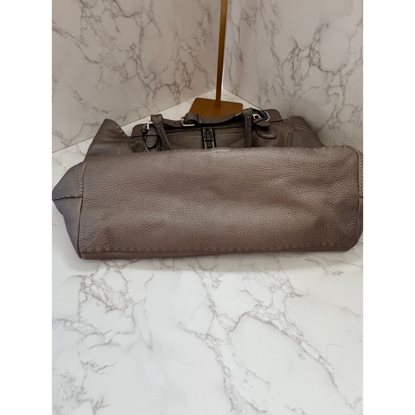 Fendi Grand Borghese Selleria Bag