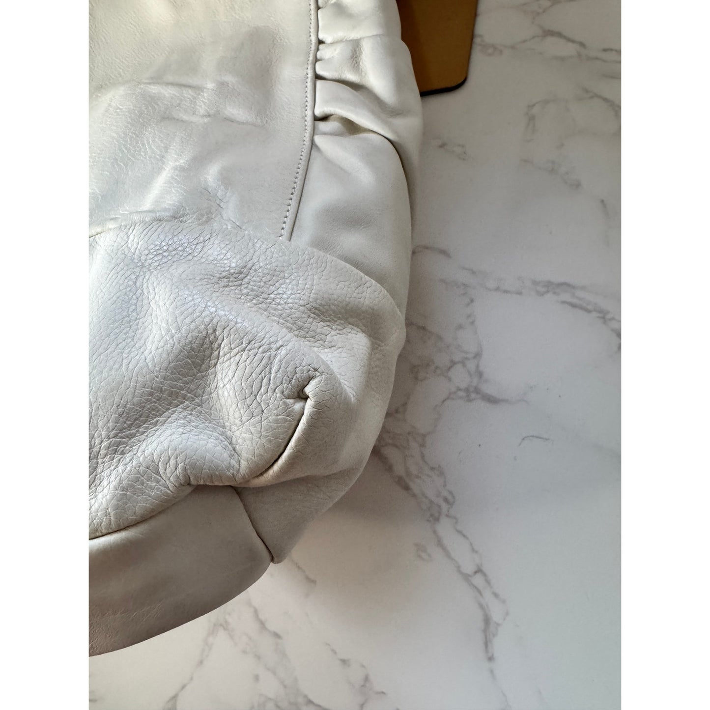 Gucci Hysteria Leather Tote