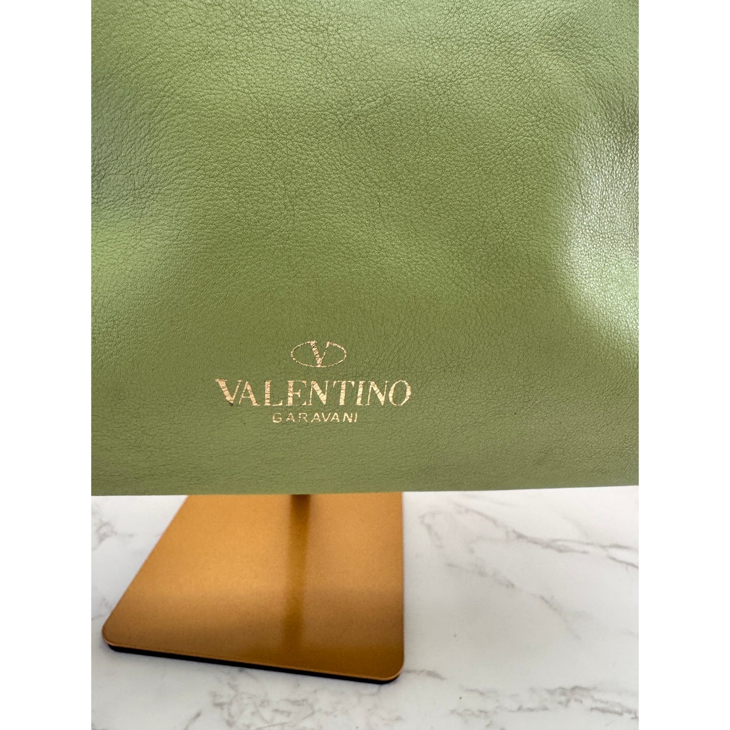 Valentino Garavani Rockstud Multicolor Tote