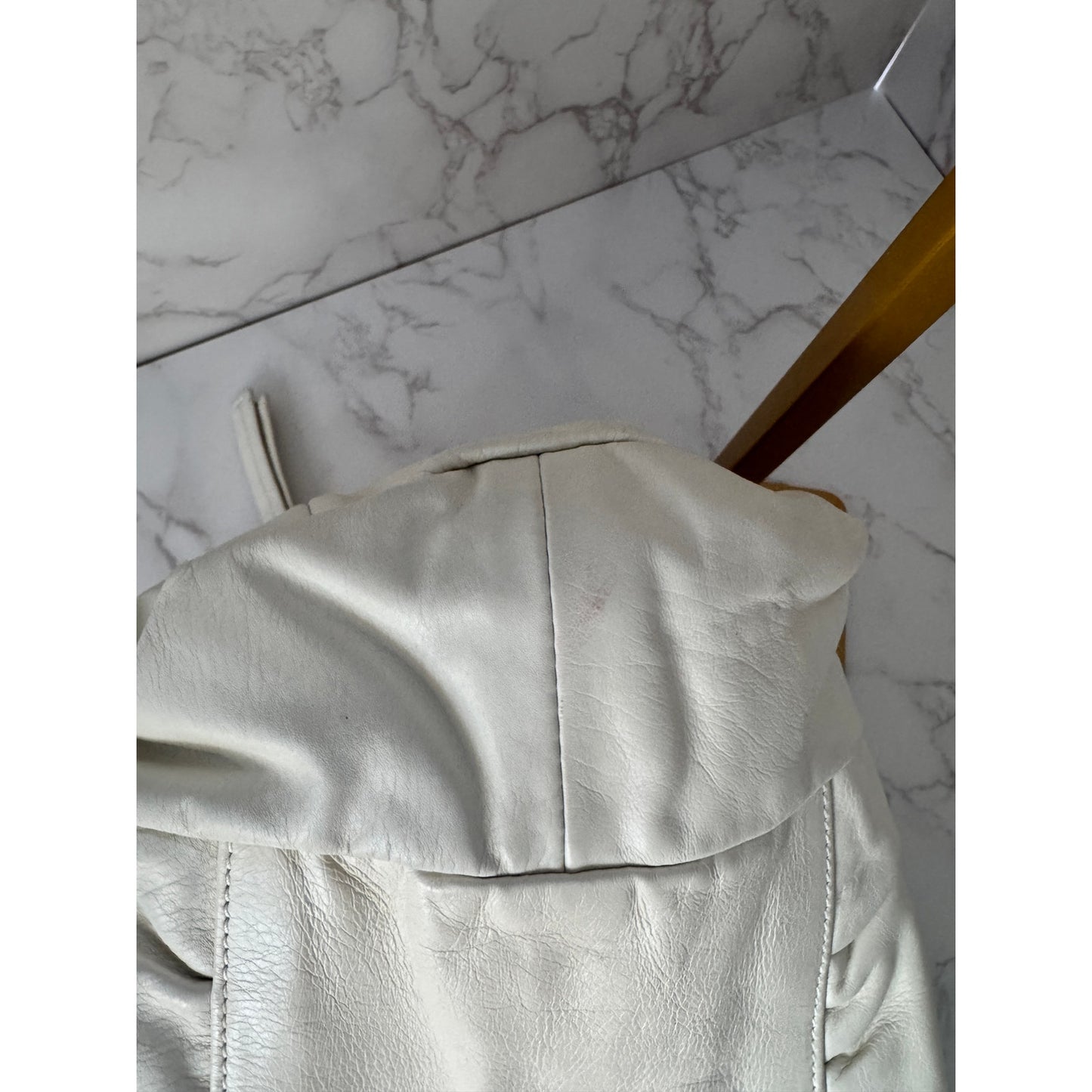 Gucci Hysteria Leather Tote
