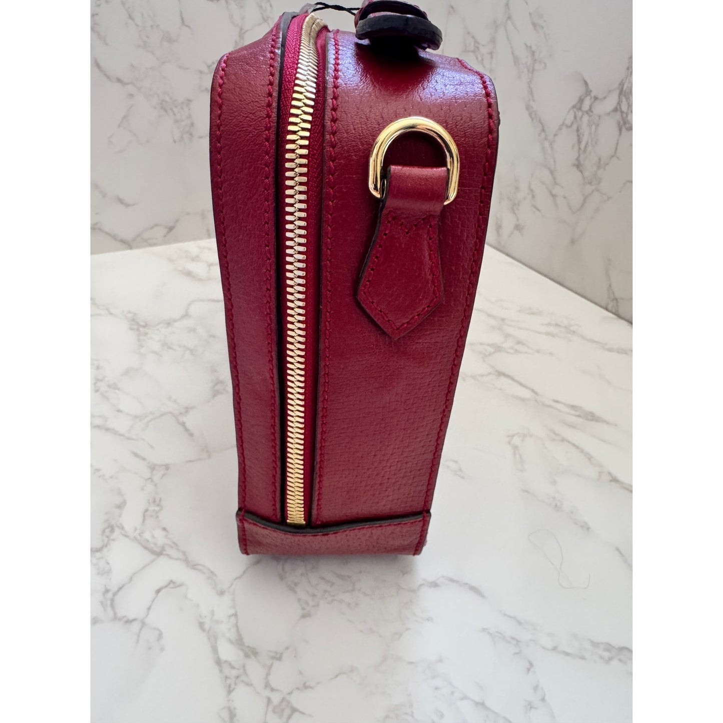 Limited Edition Gucci Ophidia GG Flora Shoulder Bag!